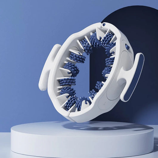 BareSculpt - Rodillo de masaje profundo