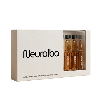 Ampollas Anticaída Intensivas