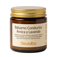 Bálsamo Conductor de Árnica