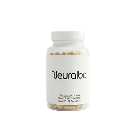 Cápsulas Anticaída