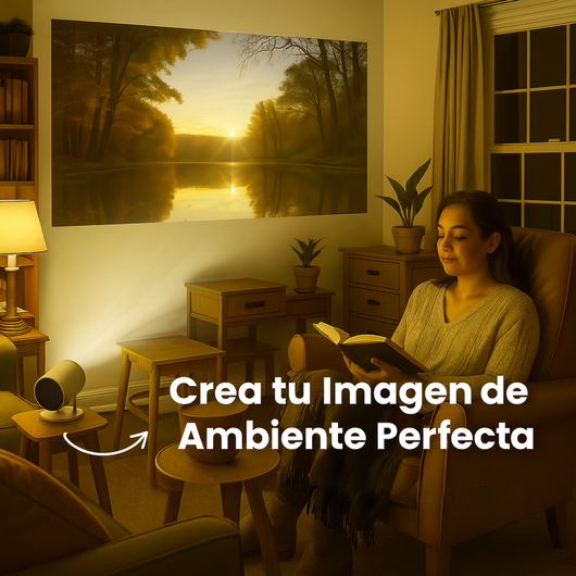 PixiBeam™ – El Cine de Bolsillo Que Puedes Regalar por el Precio de una Cena y Será el Regalo Estrella de Estas Fiestas