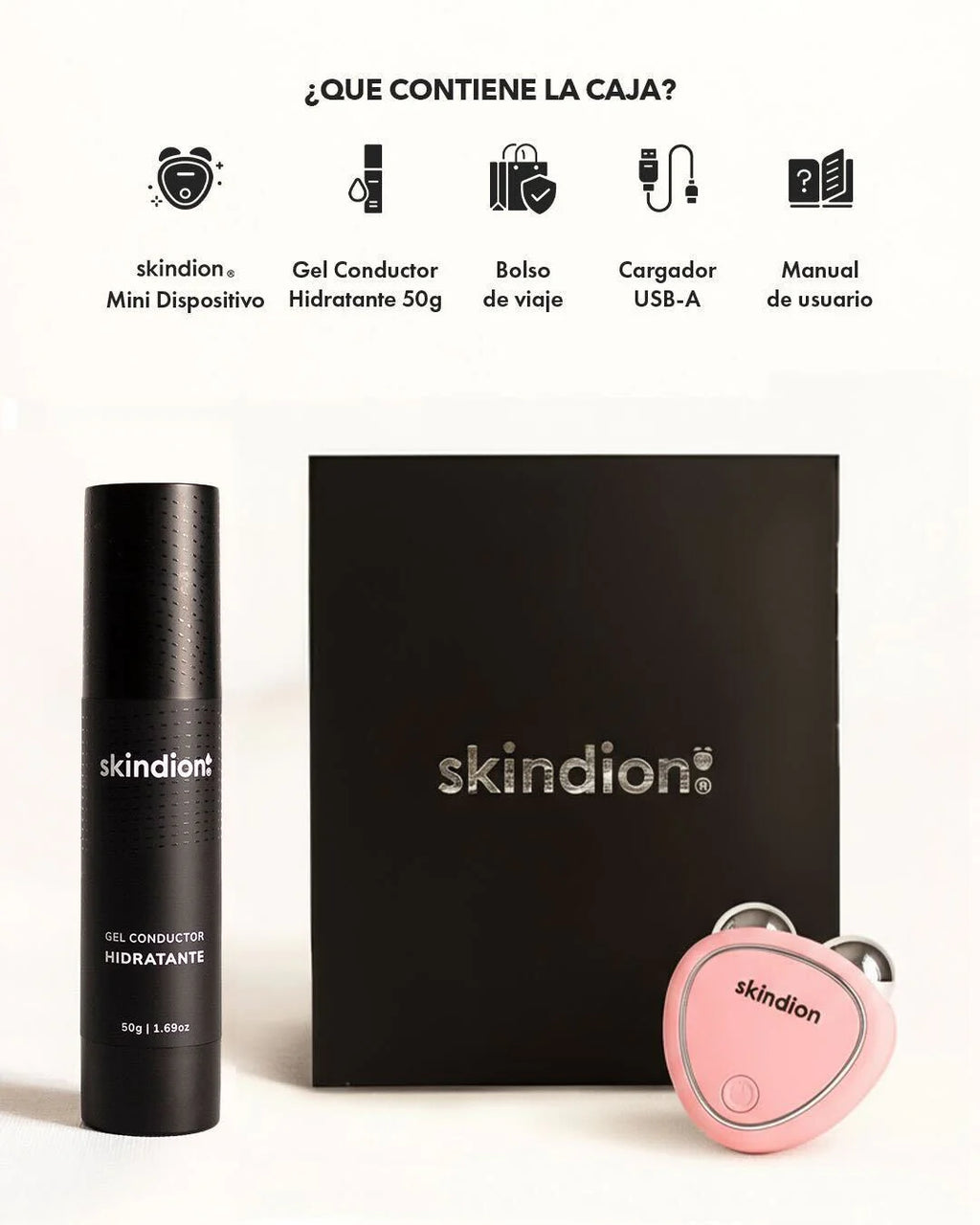 Skidion - Tu Lifting Diario en Casa Para Empezar 2026 Viéndote Mejor Que Nunca