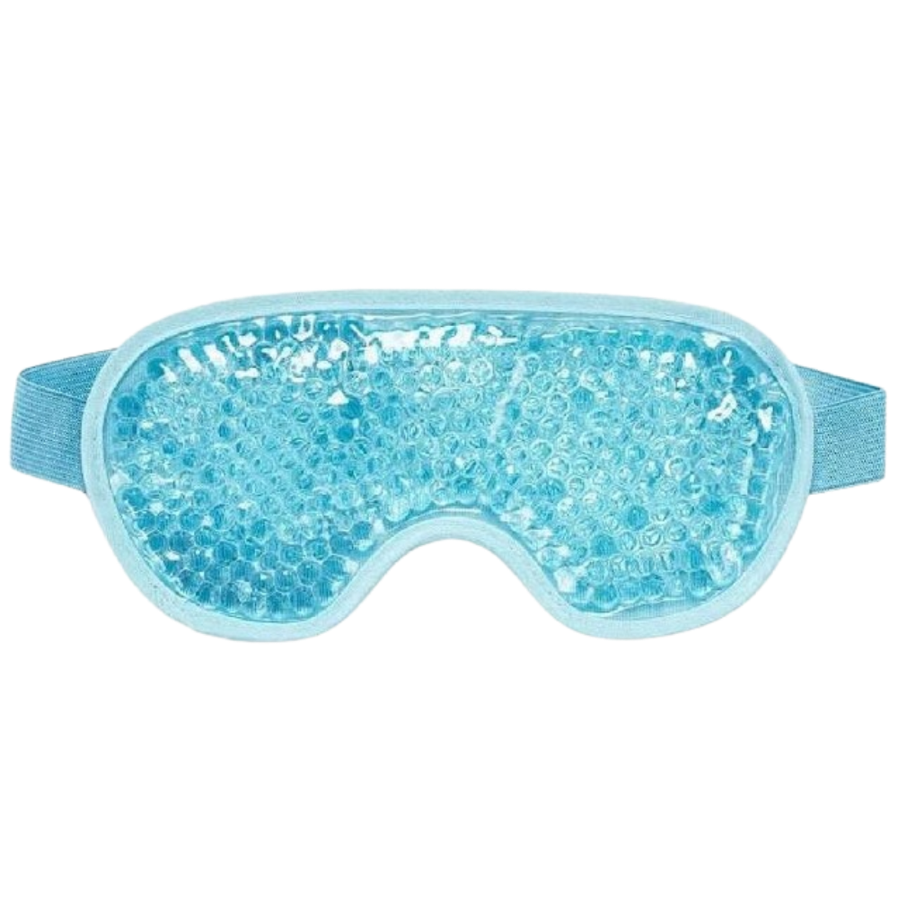 Antifaz de Gel Térmico