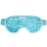 Antifaz de Gel Térmico