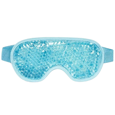 Antifaz de Gel Térmico