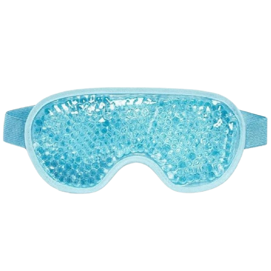 Antifaz de Gel Térmico