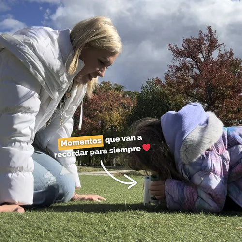 MicroExplorer 4K – Microscopio Portátil para Niños