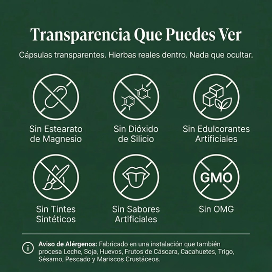 GLP-1 SOS™ – Menos efectos secundarios, más energía