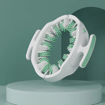 BareSculpt - Rodillo de masaje profundo