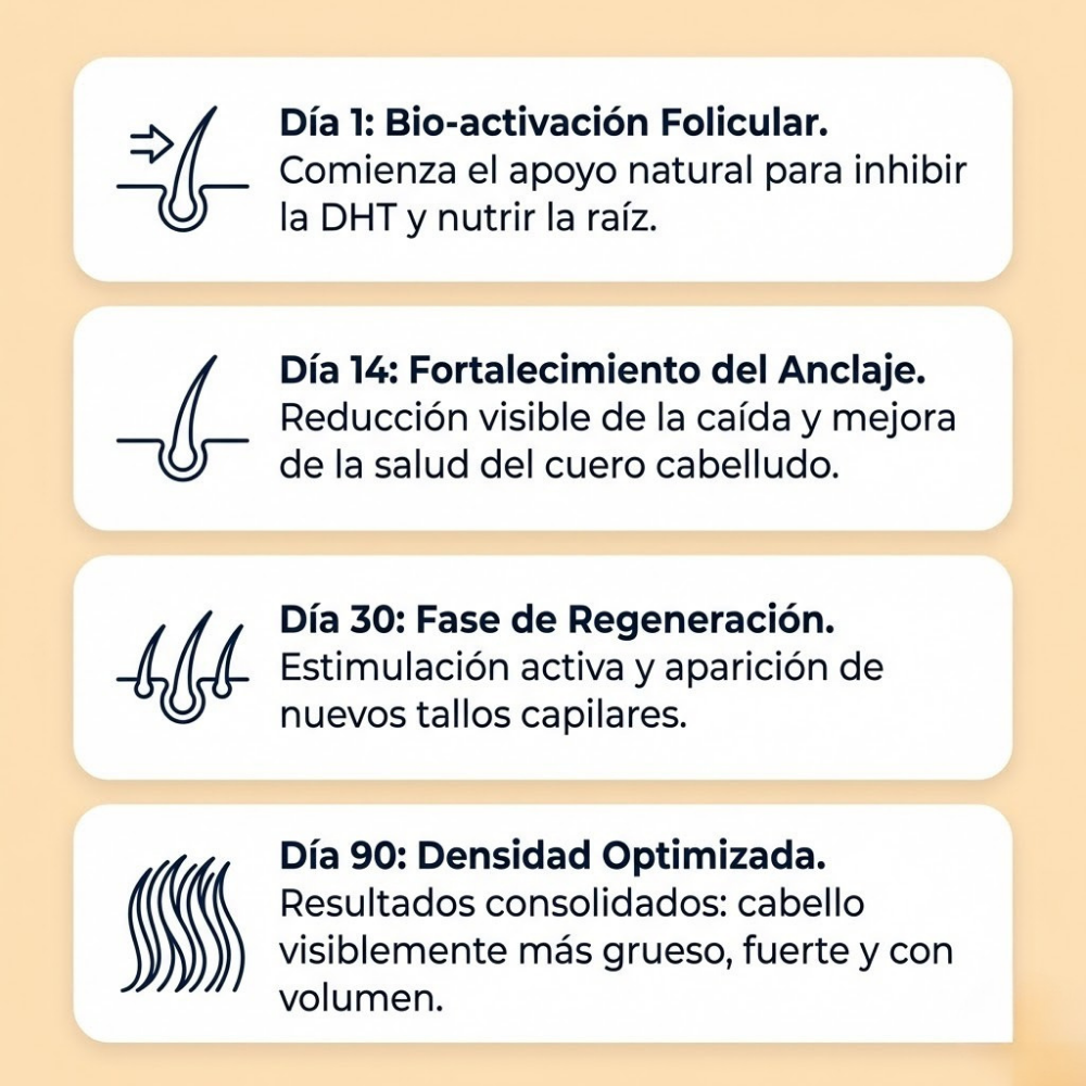 FolliRoot™ - Cuidado Intensivo Capilar
