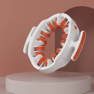 BareSculpt - Rodillo de masaje profundo