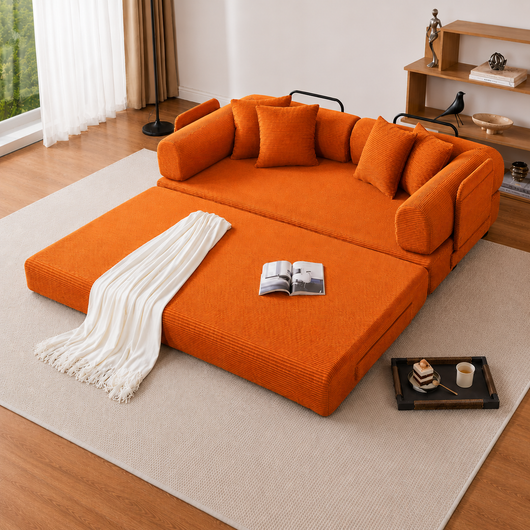SofaBed - RoomFlex