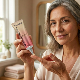 Aplica una Pequeña Gota