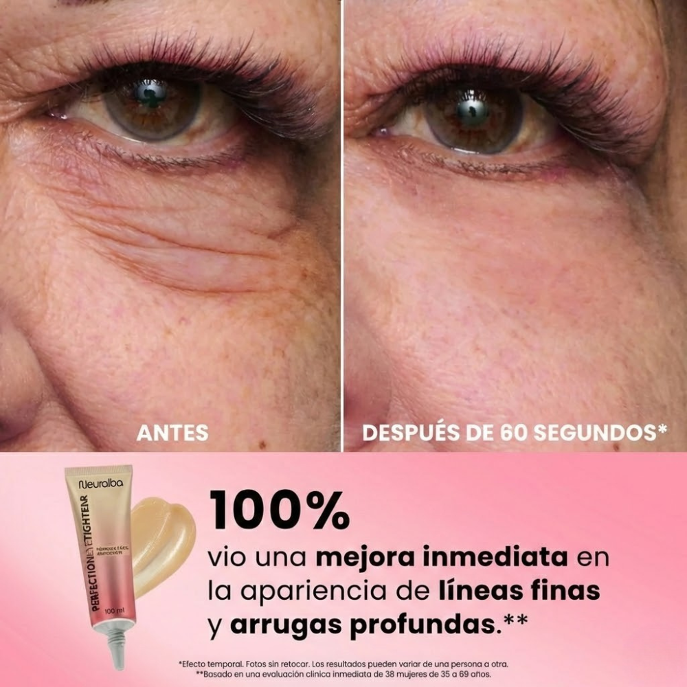 Terapia de Luz de Doble Espectro: 15 minutos al días que lo cambian