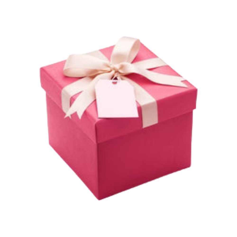 + Regalo sorpresa GRATIS