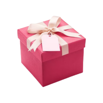 + Regalo sorpresa GRATIS
