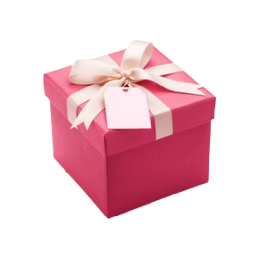 + Regalo sorpresa GRATIS