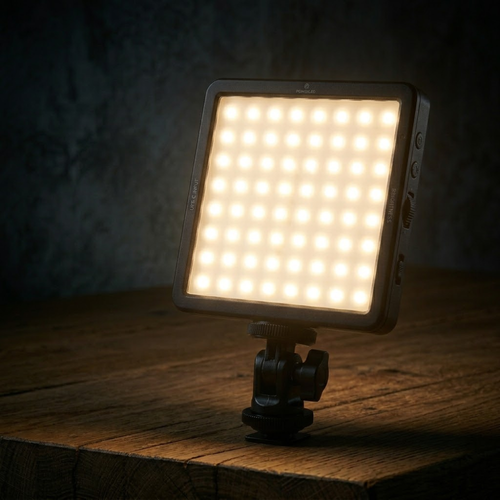 Foco LED USB