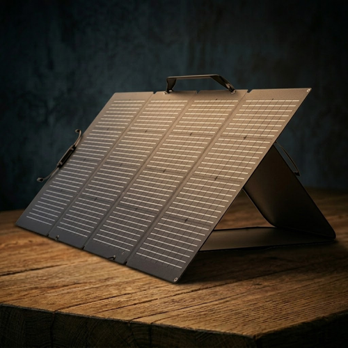 Panel Solar Portatil