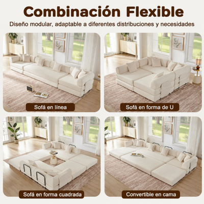 SofaBed - RoomFlex