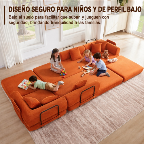 SofaBed - RoomFlex
