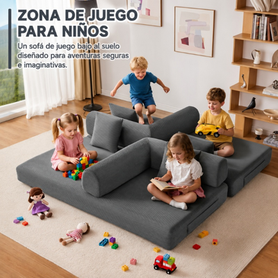 SofaBed - RoomFlex