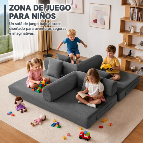 SofaBed - RoomFlex