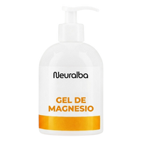 Gel de Magnesio