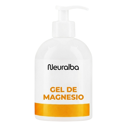 Gel de Magnesio