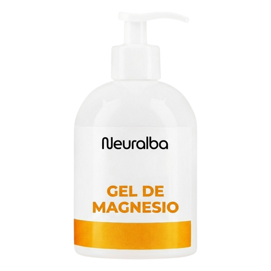 Gel de Magnesio