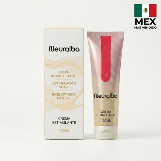 Veloria™ Gel Potenciador de Sensibilidad