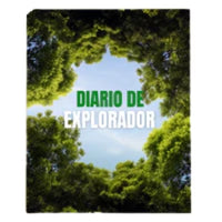 Diario +100 desafios y objetos para analizar!