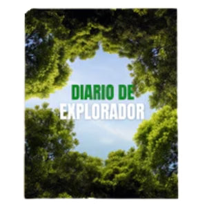 Diario +100 desafios y objetos para analizar!