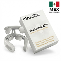 ZenCervical™ - Recupera la movilidad de tu cuello en solo 15 minutos