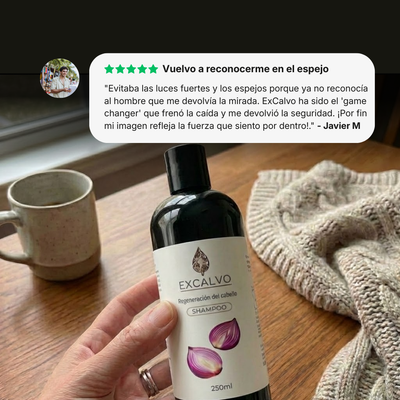 FolliRoot™ - Cuidado Intensivo Capilar