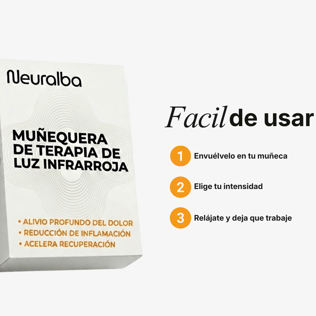 KineLight - Soporte de Recuperación Activa