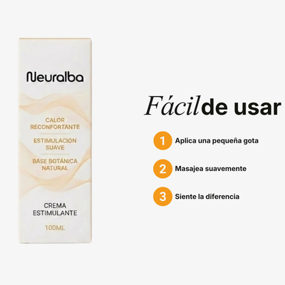 Veloria™ Gel Potenciador de Sensibilidad