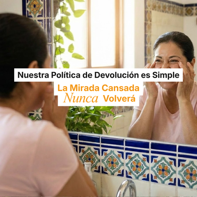 InfiniteLift - Gel Tensor Rejuvenecedor de Ojos