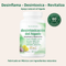 Nuvania® Cápsulas para la desintoxicación del hígado