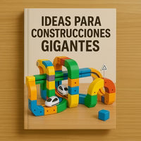Ideas para Construcciones Gigantes