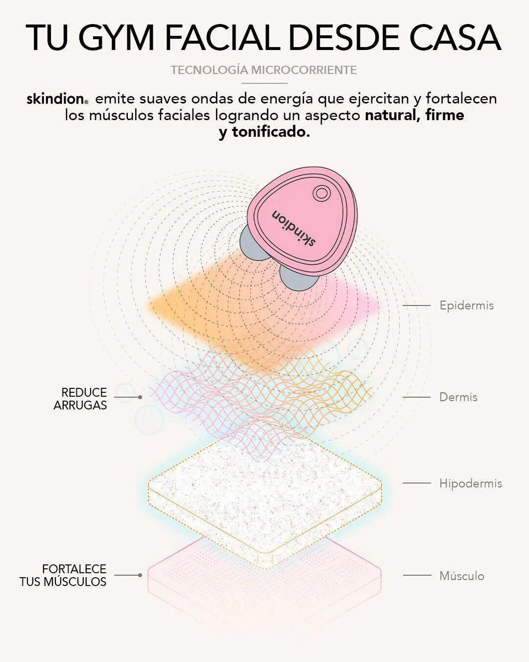 Skidion - Tu Lifting Diario en Casa Para Empezar 2026 Viéndote Mejor Que Nunca