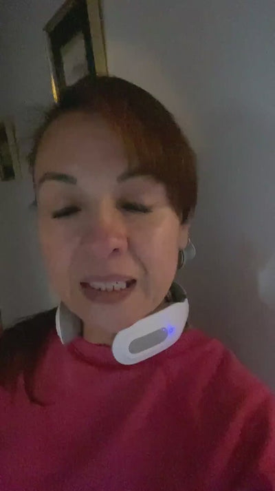 ZenCervical™ - Recupera la movilidad de tu cuello en solo 15 minutos